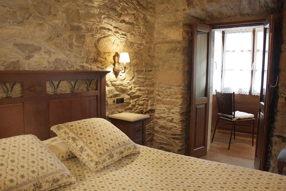 Hotel Casa Prendes Cudillero Eksteriør billede